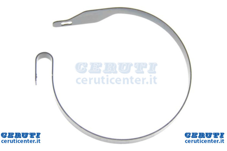 Bremsband - Original Emak Ersatzteile - 50030119R