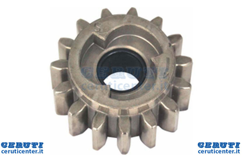 Ritzel - Original Emak Ersatzteile - 66070437R
