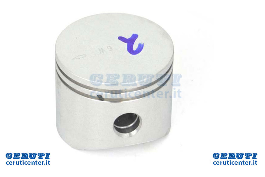 Piston Completo - Original Emak - 50082014C