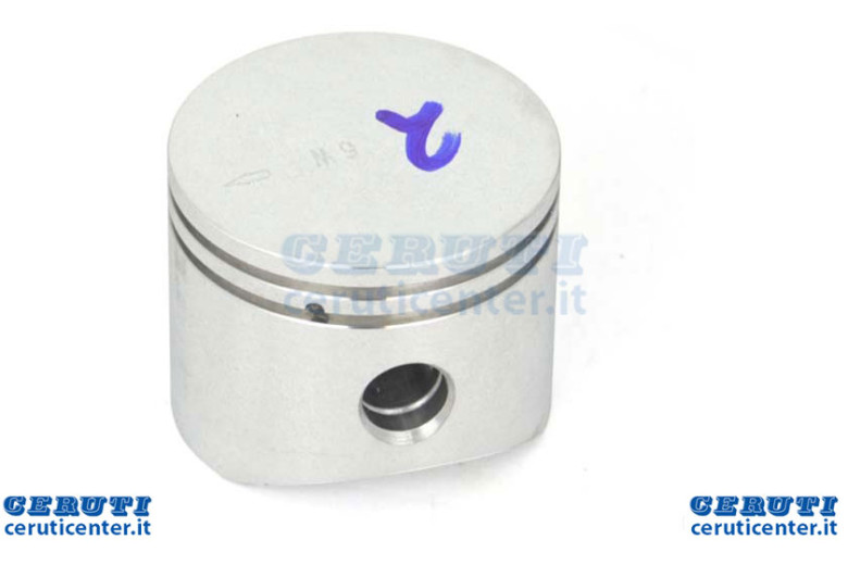 Piston Complet - Pièce d'origine Emak - 50082014C