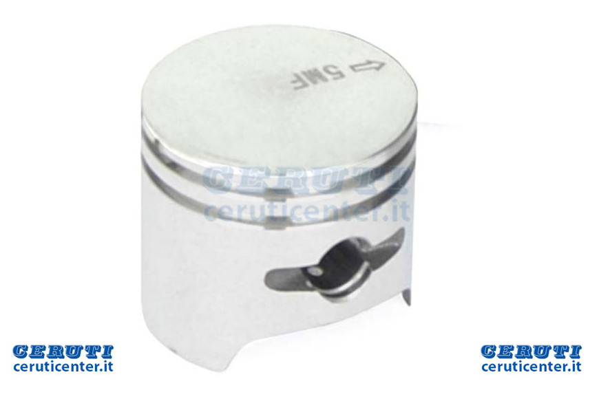 Piston Assy - Original Emak - 61370252A