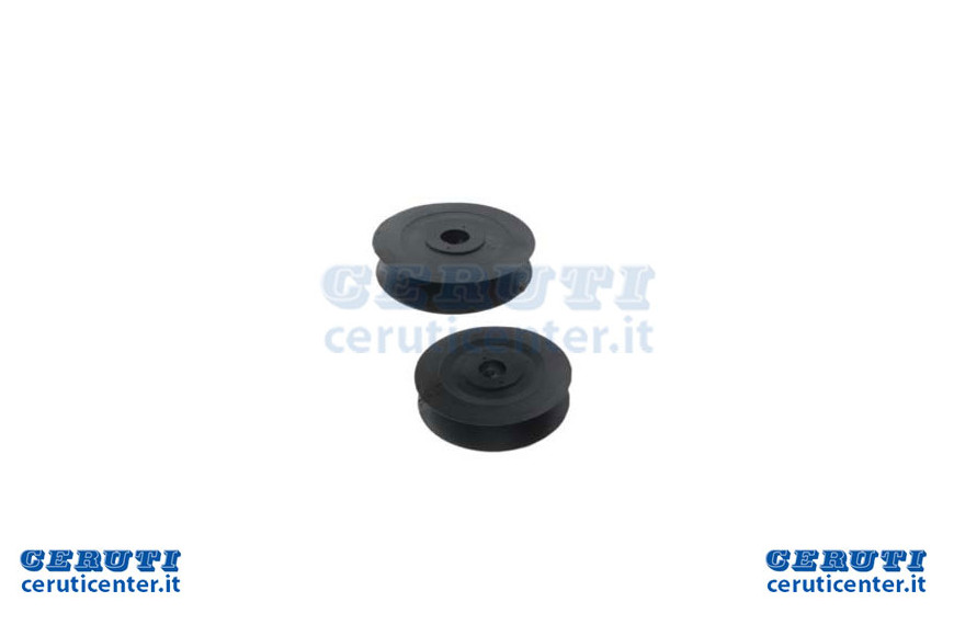 Pulley - Original Emak - 66070450R