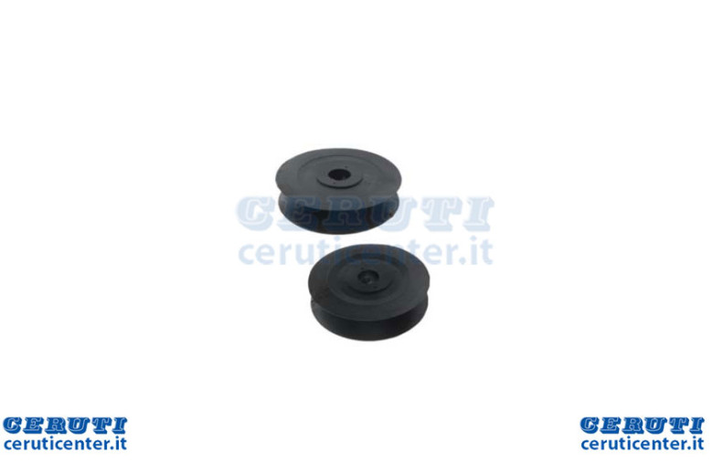 Seilrolle - Original Emak Ersatzteile - 66070450R