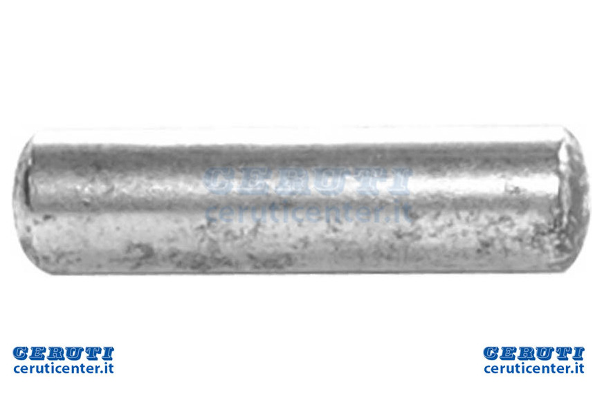 Rouleau - Pièce d'origine Emak - 66060010R