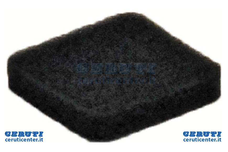 Air Filter - Original Emak - 61070005R