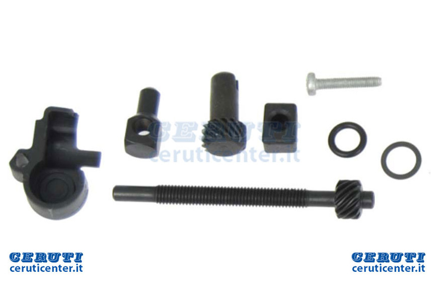 Chain Tensioner Screw - Original Emak - 50072027A