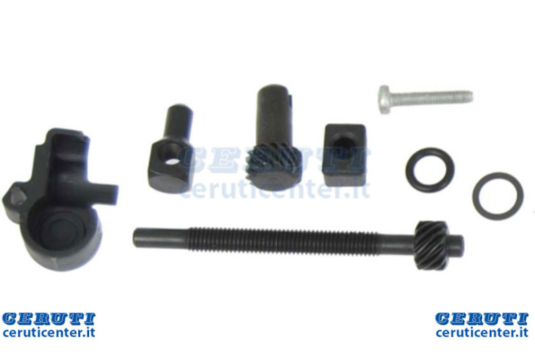 Tornillo Tensor Cadena - Original Emak - 50072027A