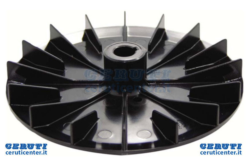 Fan - Original Emak - 66020025AR