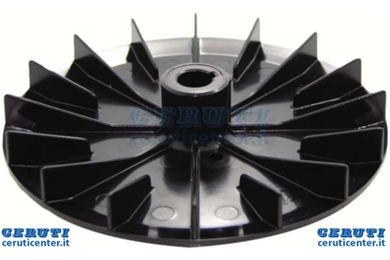 Fan - Original Emak - 66020025AR