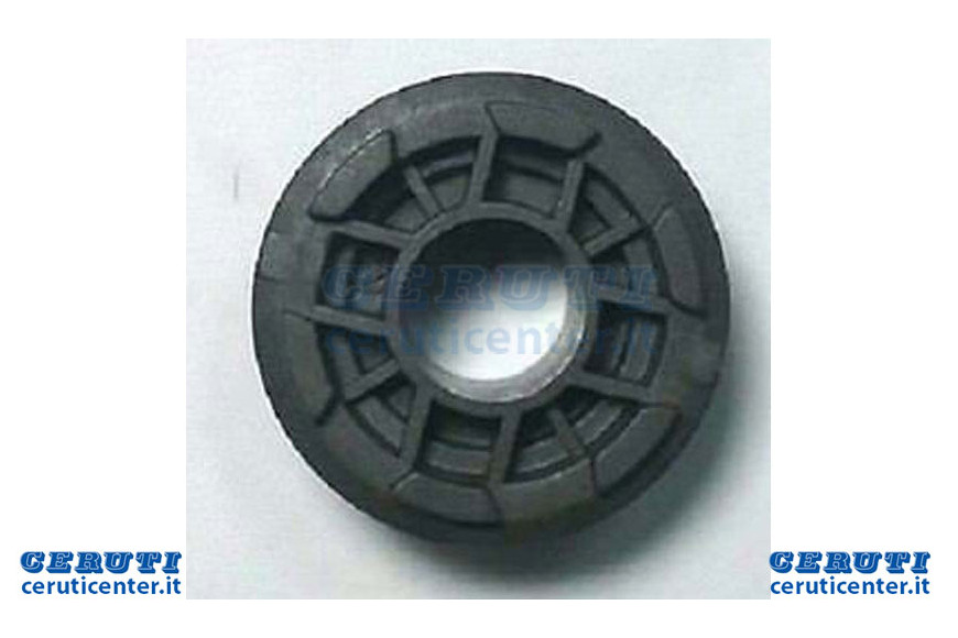 Tornillo Sin Fin - Original Emak - 50060008R