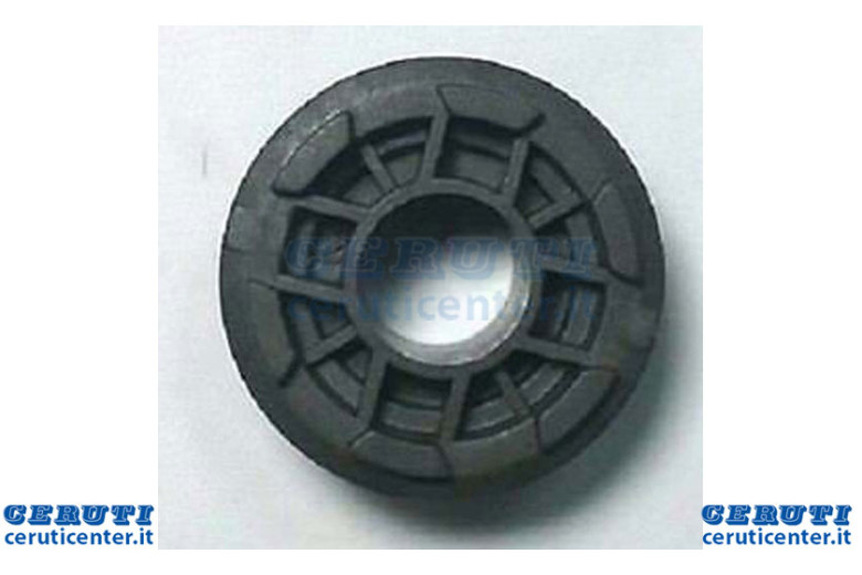 Tornillo Sin Fin - Original Emak - 50060008R