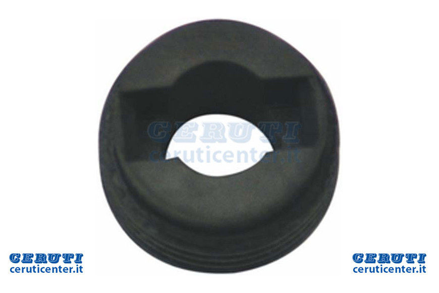 Worm Gear - Original Emak - 50030136R