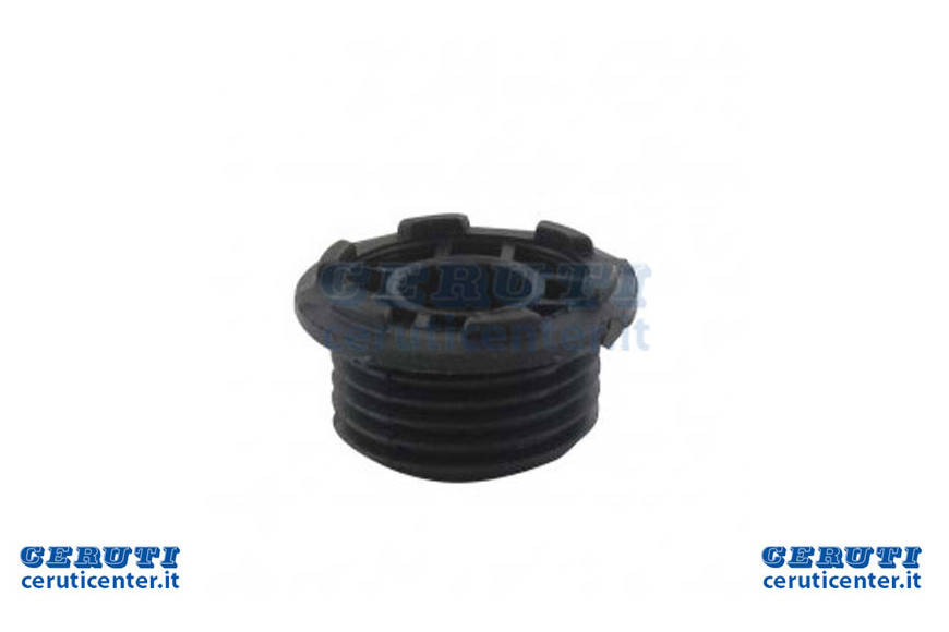 Tornillo Sin Fin - Original Emak - 50050025R