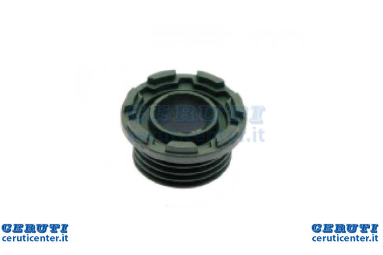 Tornillo Sin Fin - Original Emak - 50070025R