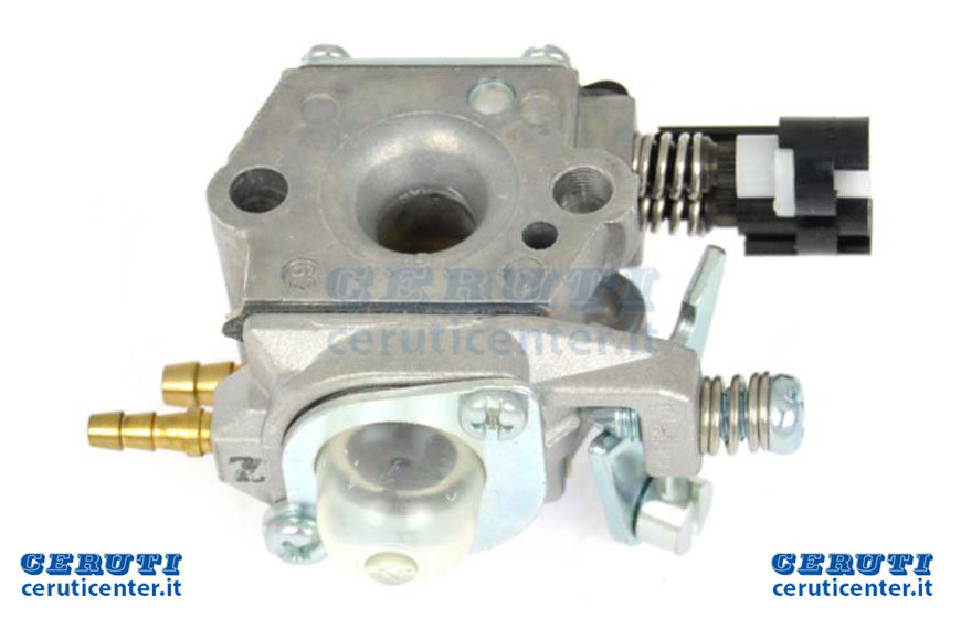 Carburatore - 2318690R - Originale EMAK