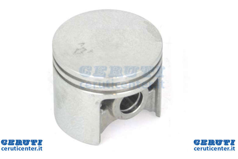 Pistone Completo - 4138484A - Originale EMAK