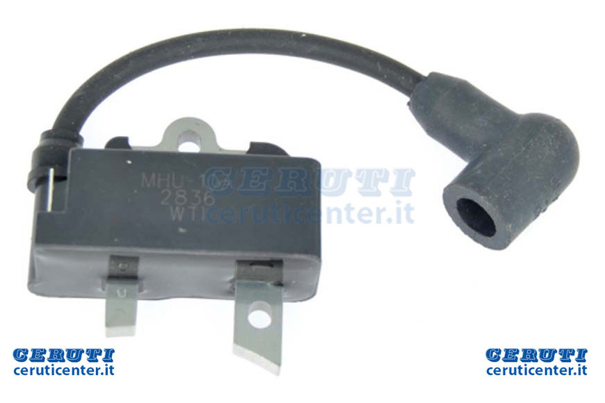 Bobina - 2501008AR - Originale EMAK