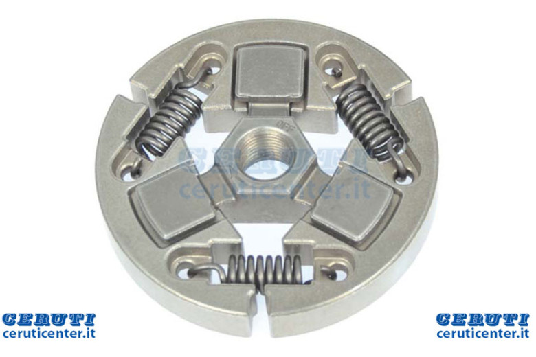 Clutch - 50270036BR