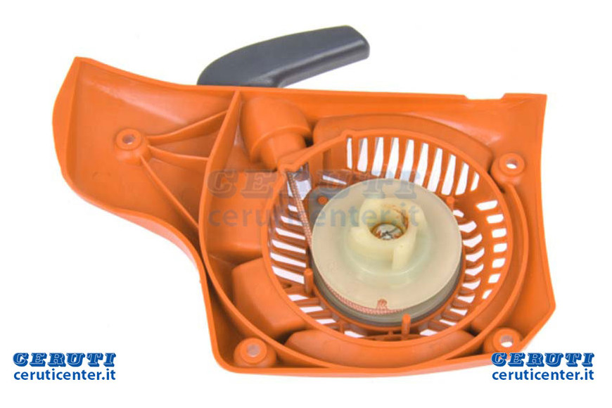 Starter Komplet - 50172001R