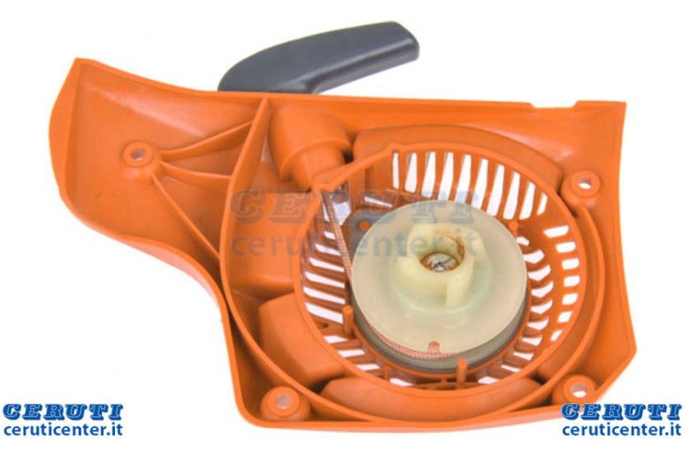 Starter Komplet - 50172001R