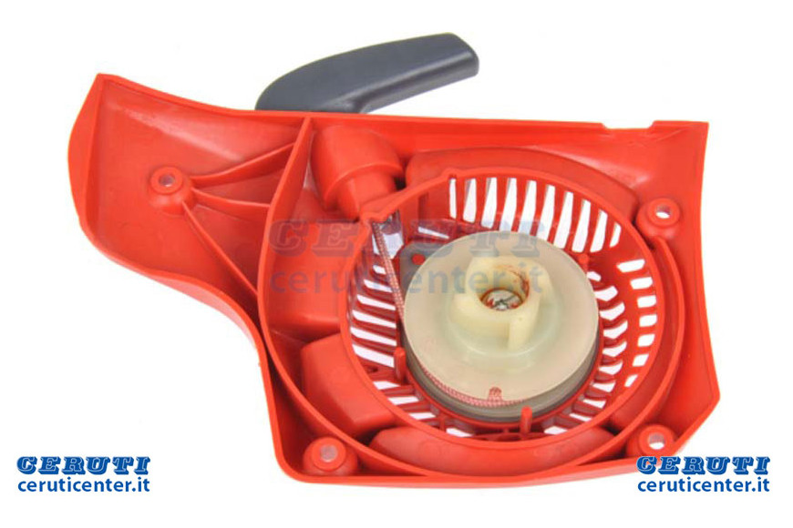 Avviamento Completo - 50172002R - Originale EMAK