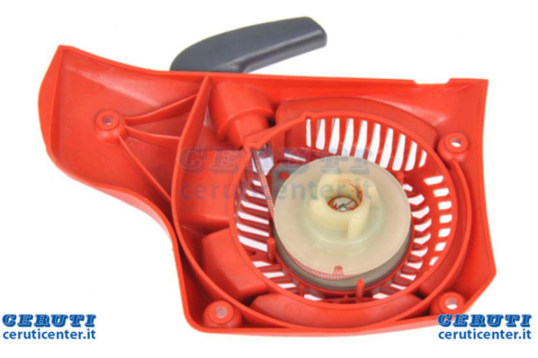 Starter Komplet - 50172002R