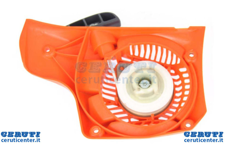 Starter Komplet - 50172004R