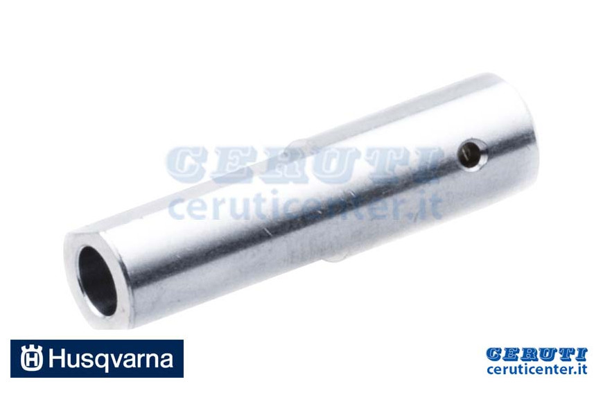Cilindro de la bomba de aceite - Husqvarna original - 537154801