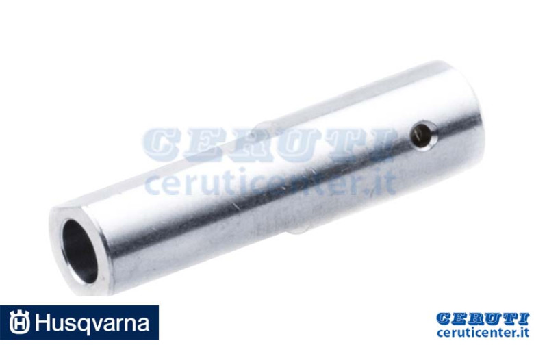 Cylinder Oil Pump - Original Husqvarna - 537154801