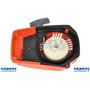 Convogliatore - 50032025AR - Originale EMAK