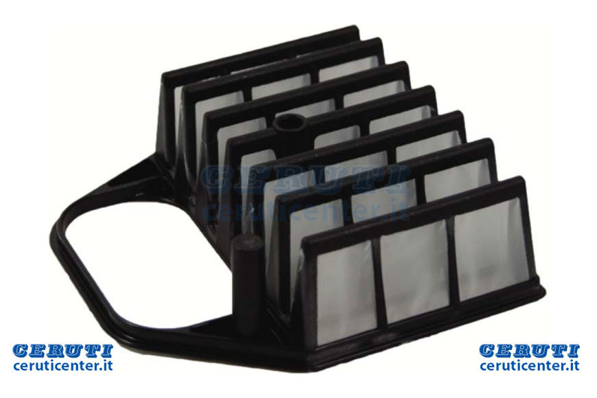 Luftfilter - 50200122R