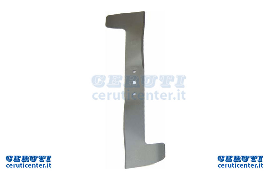 Messer Mulching - 66140013R