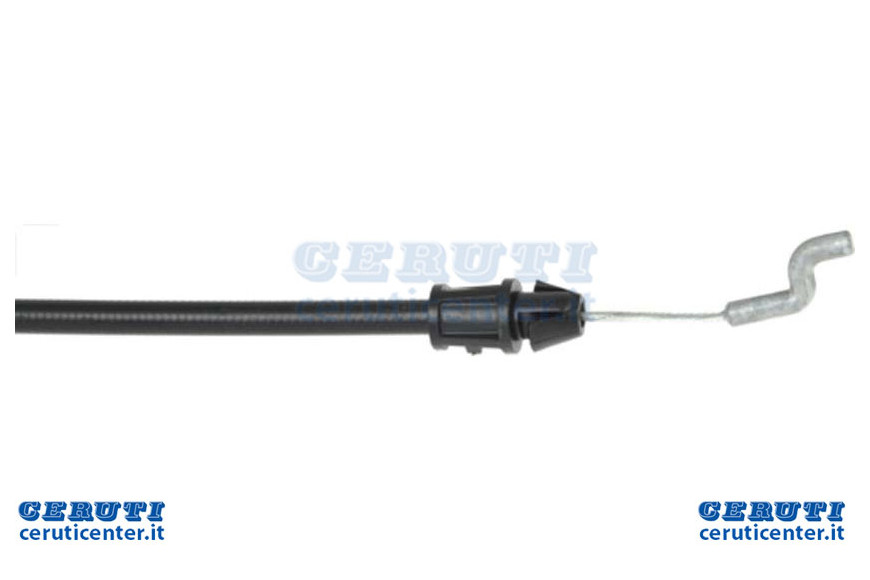Motorbremskabel - 66060507R
