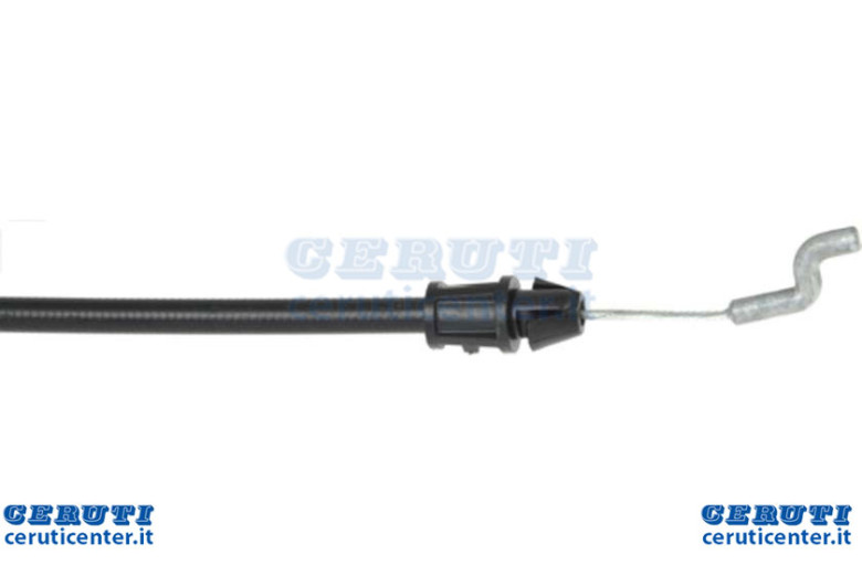 Cavo Freno Motore - 66060507R - Originale EMAK