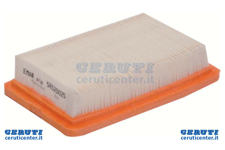 Luftfilter - 56520025R