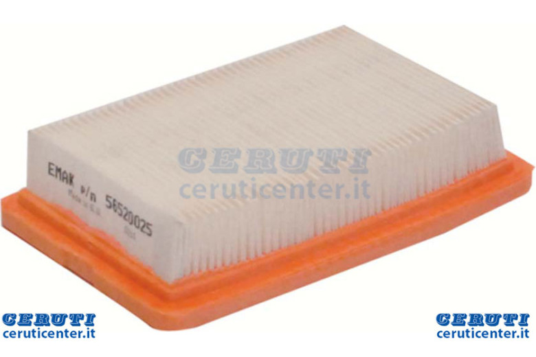 Air Filter - 56520025R