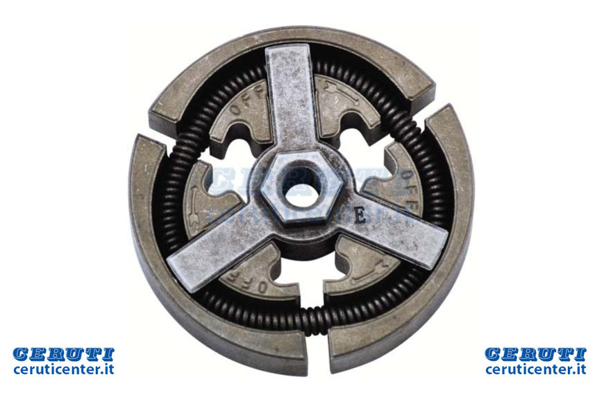 Kupplung - 50240031R