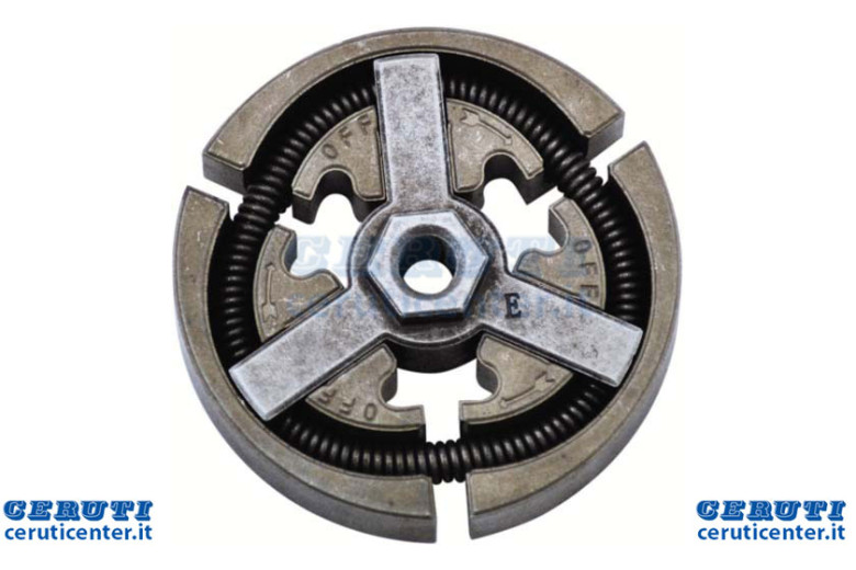 Clutch - 50240031R
