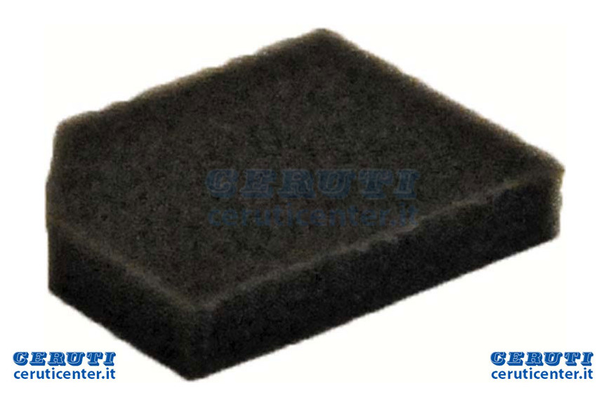 Filtro Aria - 072700461BR - Originale EMAK
