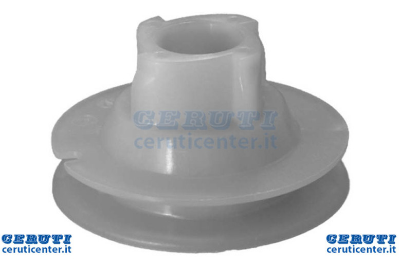 Starter Pulley - 50230045R