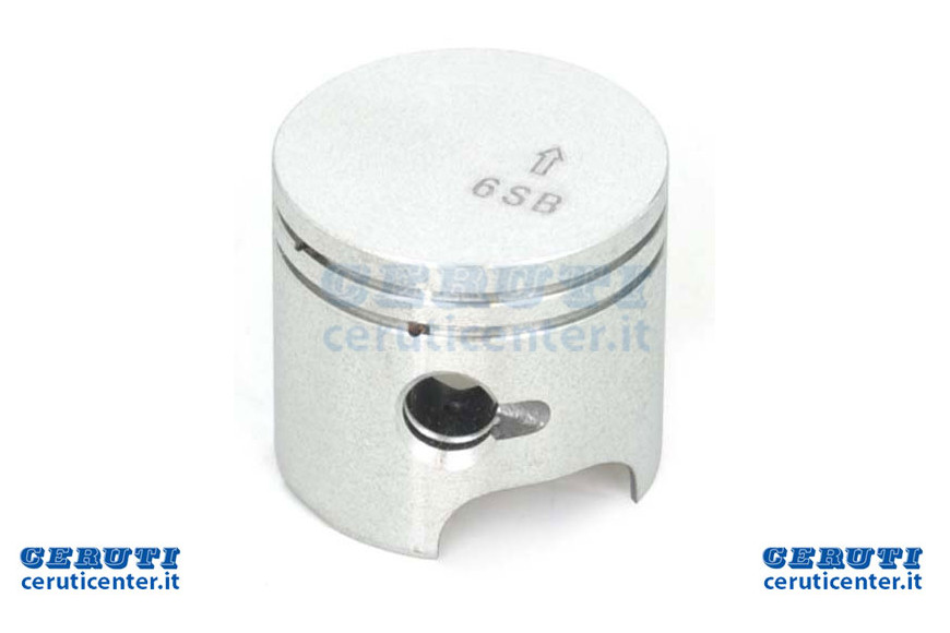 Encendido - Original Emak - 61280023BR