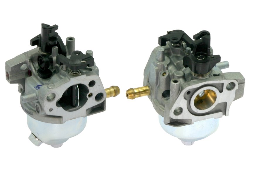 Carburatore - Originale Stiga - 118550251/0