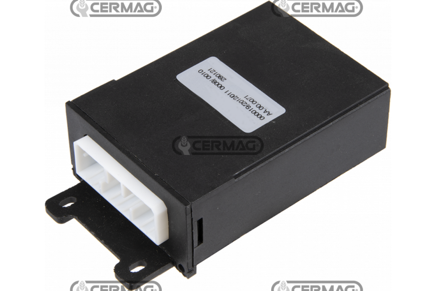 Control unit For Goldoni - Adaptable to 02050633 - Ref. 37006