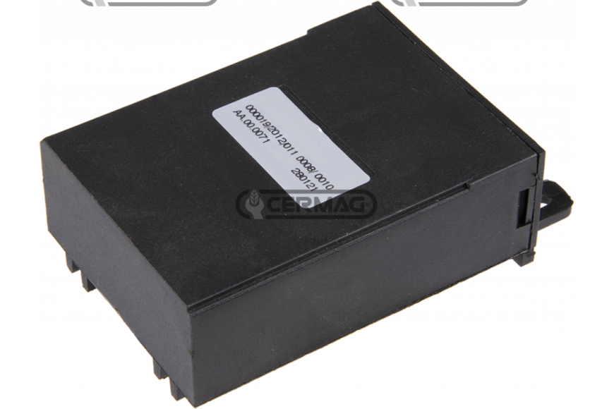 Centrale de commande Pour Goldoni - Adaptable sur 02050633 - Réf. 37006