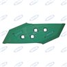 Chisel gauche