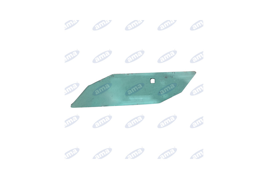 Chisel gauche