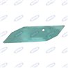 Chisel gauche