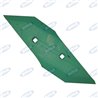 Chisel gauche