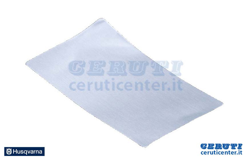 Hitzebeständige 346XP Schutz - Original Husqvarna - 537 152 701