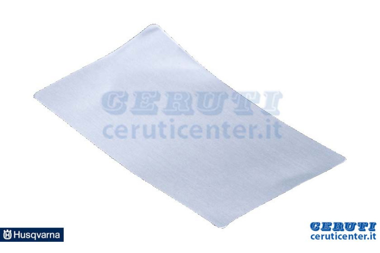 Heat resistant 346XP protection - Original Husqvarna - 537 152 701